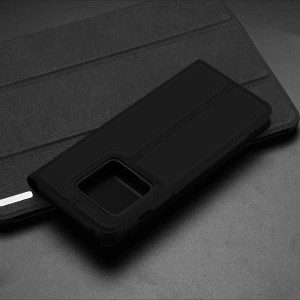 Wholesale Dux Ducis Skin Pro OnePlus 10 Pro black - DDS935 - {ean13} - Hurt