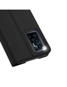 Hurtownia GSM - Etui Dux Ducis Skin Pro Vivo V23e czarny - DDS936 - {ean13} - Hurt