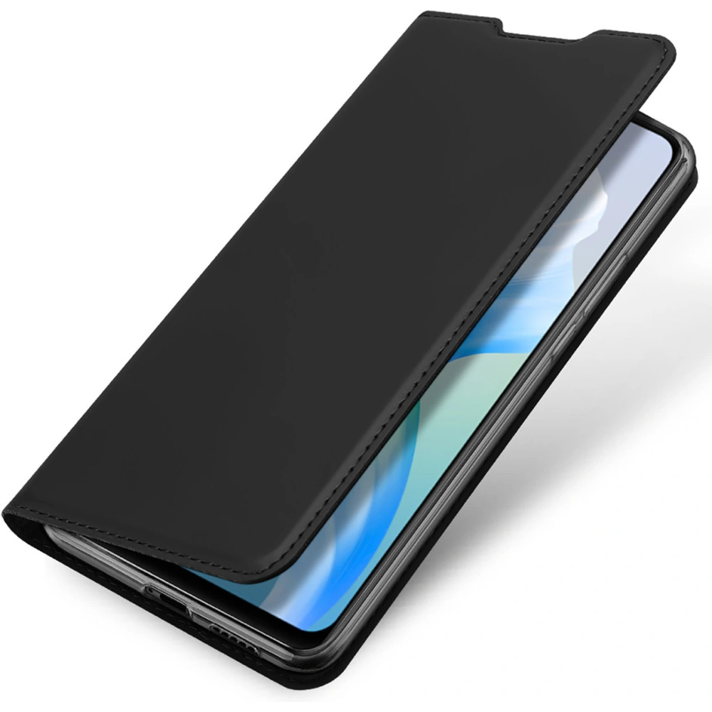 Hurtownia GSM - Dux Ducis Skin Pro Vivo V23e fekete tok - DDS936 - {ean13} - Hurt