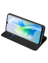 Hurtownia GSM - Etui Dux Ducis Skin Pro Vivo V23e czarny - DDS936 - {ean13} - Hurt