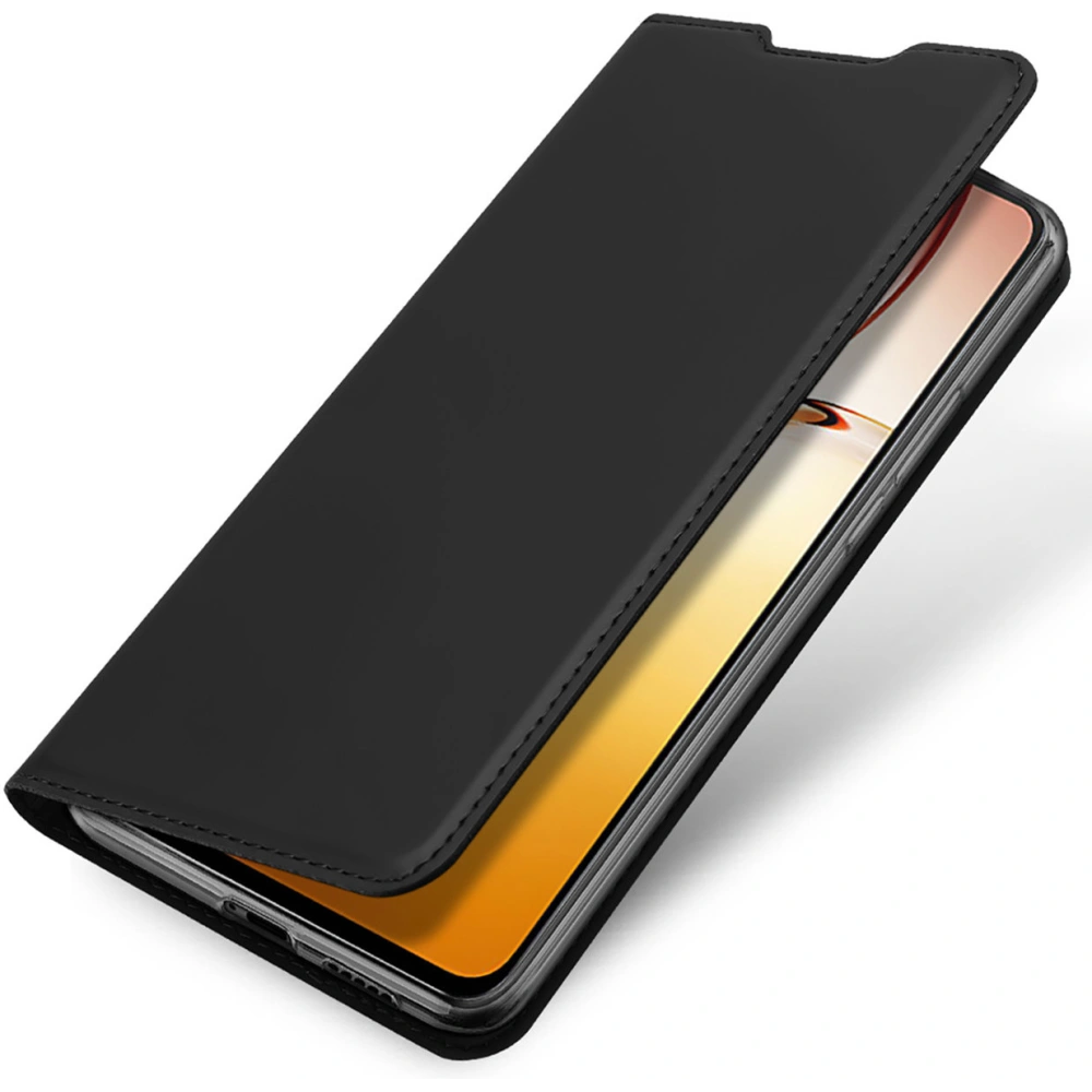 Hurtownia GSM - Etui Dux Ducis Skin Pro Vivo V23 5G černé - DDS937 - {ean13} - Hurt