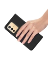 Hurtownia GSM - Etui Dux Ducis Skin Pro Vivo V23 5G černé - DDS937 - {ean13} - Hurt