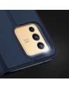 Hurtownia GSM - Etui Dux Ducis Skin Pro Vivo V23 5G černé - DDS937 - {ean13} - Hurt