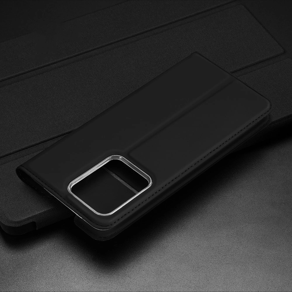 Hurtownia GSM - Etui Dux Ducis Skin Pro Vivo V23 5G černé - DDS937 - {ean13} - Hurt