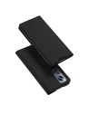 Dux Ducis Skin Pro Xiaomi 12/12X black