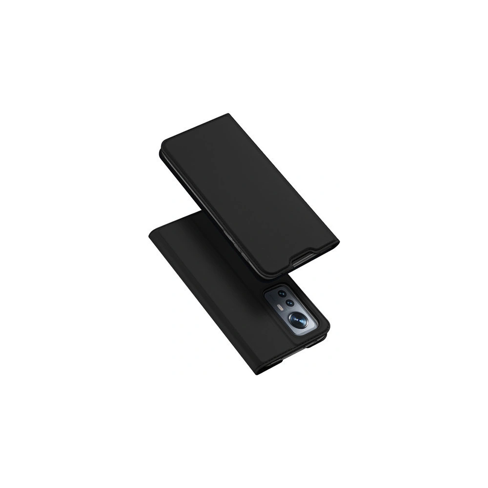Wholesale Dux Ducis Skin Pro Xiaomi 12/12X black - DDS938 - {ean13} - Hurt