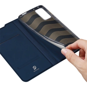 Etui Dux Ducis Skin Pro Xiaomi 12/12X czarny