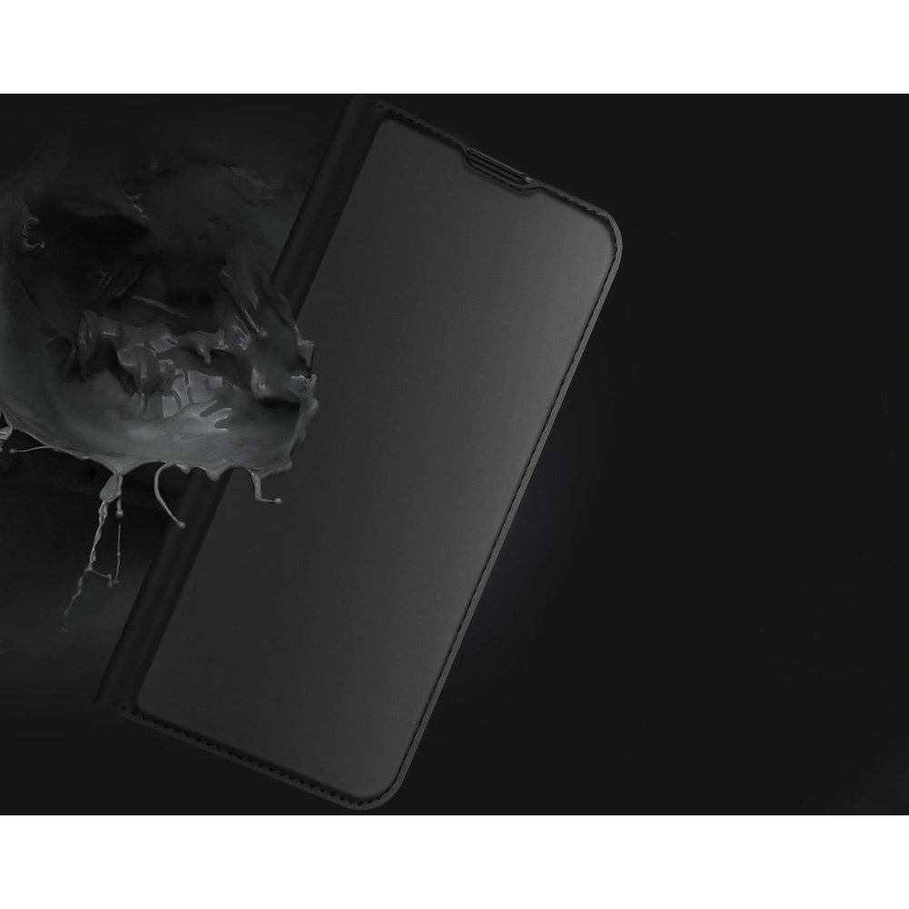 Wholesale Dux Ducis Skin Pro Xiaomi 12/12X black - DDS938 - {ean13} - Hurt