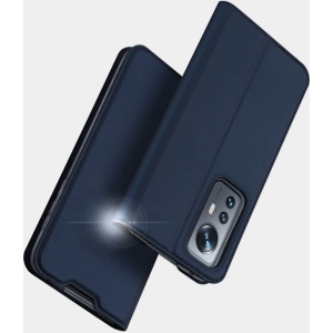 Etui Dux Ducis Skin Pro Xiaomi 12/12X czarny