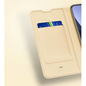 Etui Dux Ducis Skin Pro Xiaomi 12/12X czarny