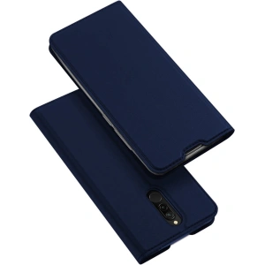 Etui DuxDucis SkinPro Redmi 8 Albastru