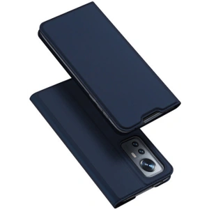 Hurtownia GSM - Etui Dux Ducis Skin Pro Xiaomi 12/12X modré - DDS939 - {ean13} - Hurt