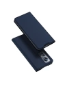 Etui Dux Ducis Skin Pro Xiaomi 12/12X modré