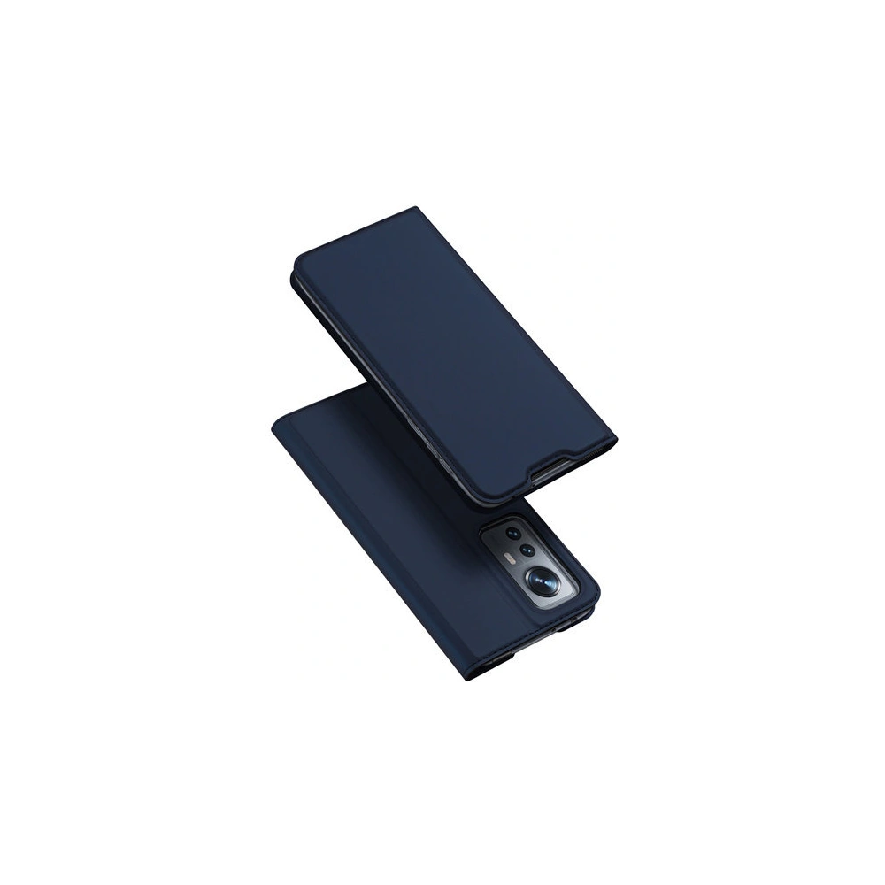Hurtownia GSM - Case Dux Ducis Skin Pro Xiaomi 12/12X blau - DDS939 - {ean13} - Hurt