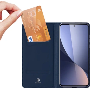 Wholesale Dux Ducis Skin Pro Xiaomi 12/12X blue - DDS939 - {ean13} - Hurt