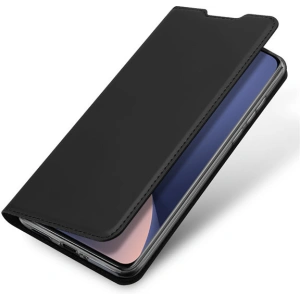 Etui Dux Ducis Skin Pro Xiaomi 12/12X niebieski