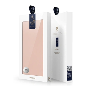 Etui Dux Ducis Skin Pro Xiaomi 12/12X niebieski