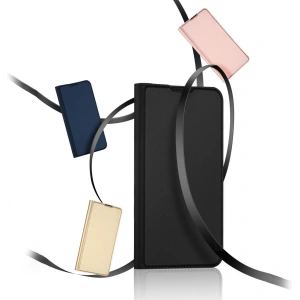 Etui Dux Ducis Skin Pro Xiaomi 12/12X niebieski