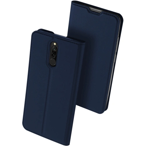 Etui DuxDucis SkinPro Redmi 8 Blue