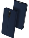 Hurtownia GSM - Etui DuxDucis SkinPro Redmi 8 Blue - DDS308BLU - {ean13} - Hurt