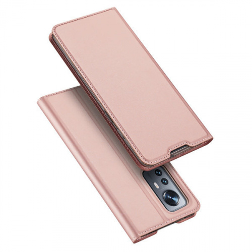 DuxDucis Distributor - 6934913041499 - DDS940 - Dux Ducis Skin Pro Xiaomi 12/12X pink - B2B homescreen