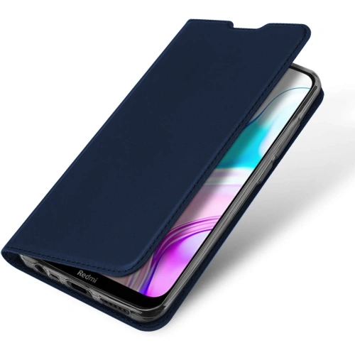 Etui DuxDucis SkinPro Redmi 8 Blue