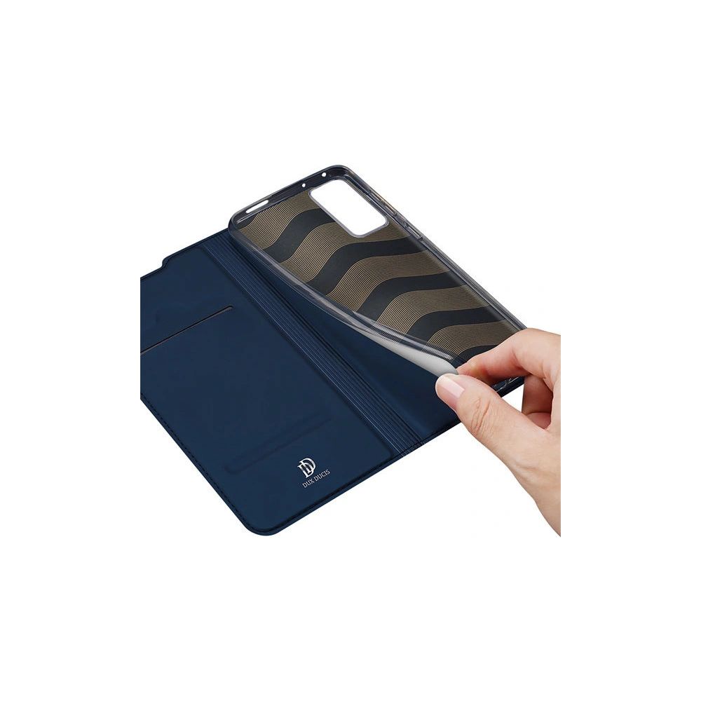 Hurtownia GSM - Etui Dux Ducis Skin Pro Xiaomi 12/12X arany - DDS941 - {ean13} - Hurt