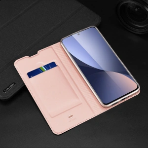 Wholesale Dux Ducis Skin Pro Xiaomi 12/12X gold - DDS941 - {ean13} - Hurt