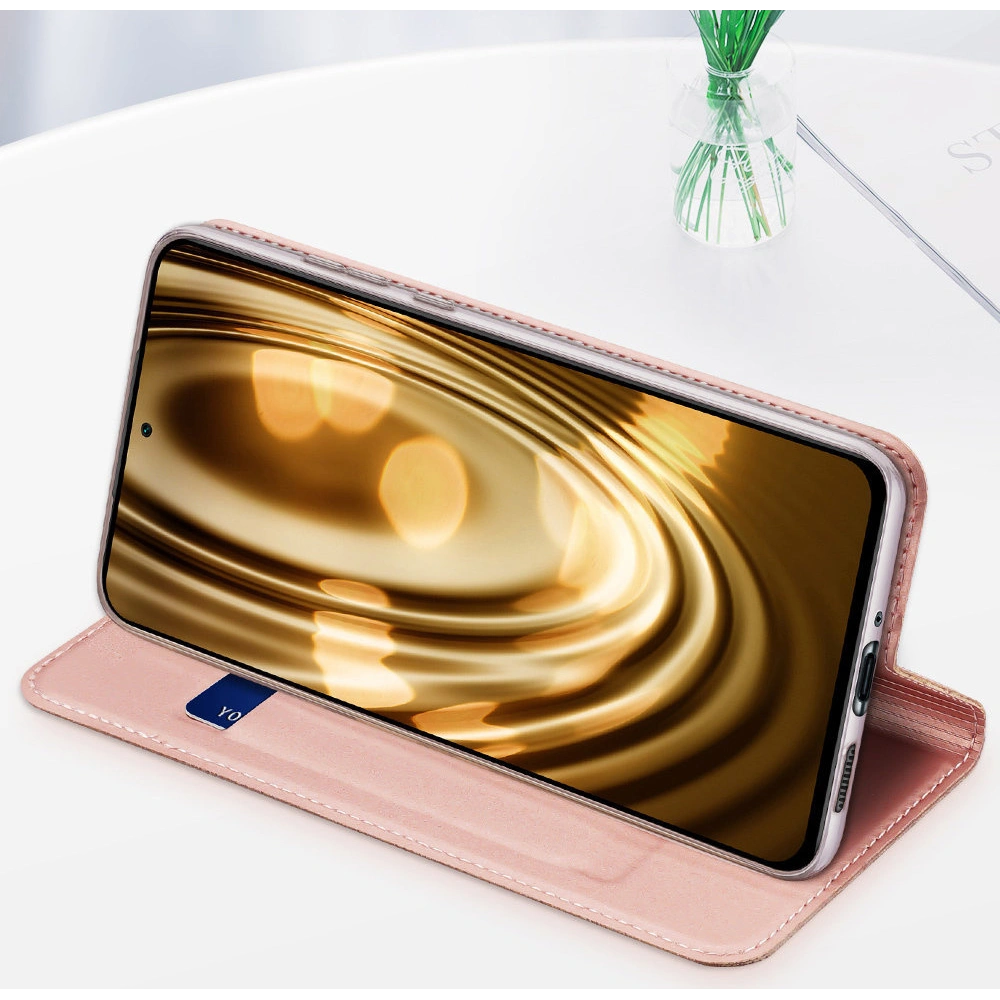 Hurtownia GSM - Case Dux Ducis Skin Pro Xiaomi 12/12X gold - DDS941 - {ean13} - Hurt