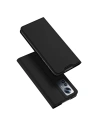 Etui Dux Ducis Skin Pro Xiaomi 12 Pro negru