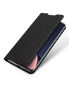 Wholesale Dux Ducis Skin Pro Xiaomi 12 Pro black - DDS942 - {ean13} - Hurt
