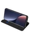 Hurtownia GSM - Dux Ducis Skin Pro tok Xiaomi 12 Pro fekete - DDS942 - {ean13} - Hurt