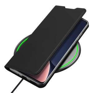 Hurtownia GSM - Etui Dux Ducis Skin Pro Xiaomi 12 Pro černé - DDS942 - {ean13} - Hurt
