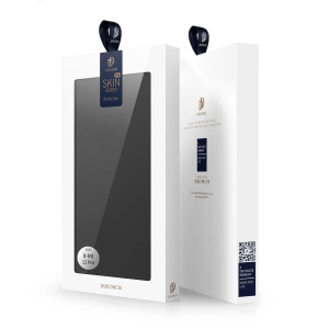 Hurtownia GSM - Etui Dux Ducis Skin Pro Xiaomi 12 Pro černé - DDS942 - {ean13} - Hurt
