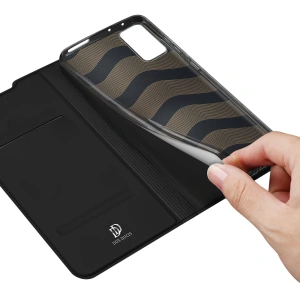 Hurtownia GSM - Etui Dux Ducis Skin Pro Xiaomi 12 Pro černé - DDS942 - {ean13} - Hurt