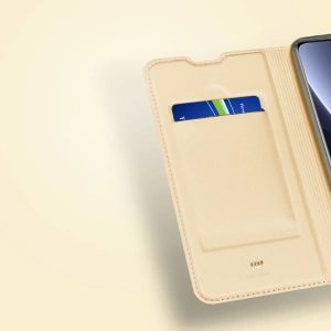 Hurtownia GSM - Etui Dux Ducis Skin Pro Xiaomi 12 Pro černé - DDS942 - {ean13} - Hurt