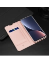 Wholesale Dux Ducis Skin Pro Xiaomi 12 Pro black - DDS942 - {ean13} - Hurt