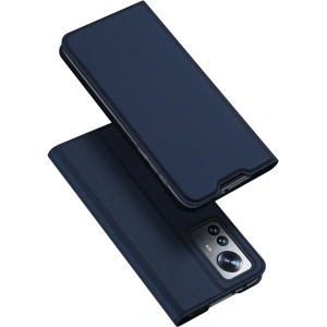 Hurtownia GSM - Etui Dux Ducis Skin Pro Xiaomi 12 Pro modrý - DDS943 - {ean13} - Hurt