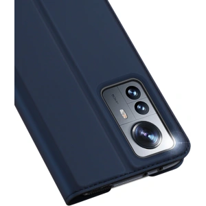 Hurtownia GSM - Etui Dux Ducis Skin Pro Xiaomi 12 Pro modrý - DDS943 - {ean13} - Hurt