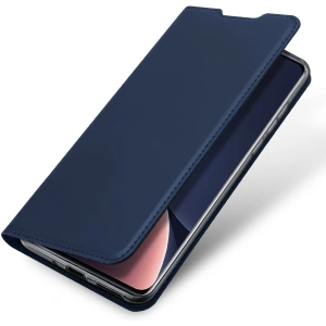 Hurtownia GSM - Etui Dux Ducis Skin Pro Xiaomi 12 Pro modrý - DDS943 - {ean13} - Hurt