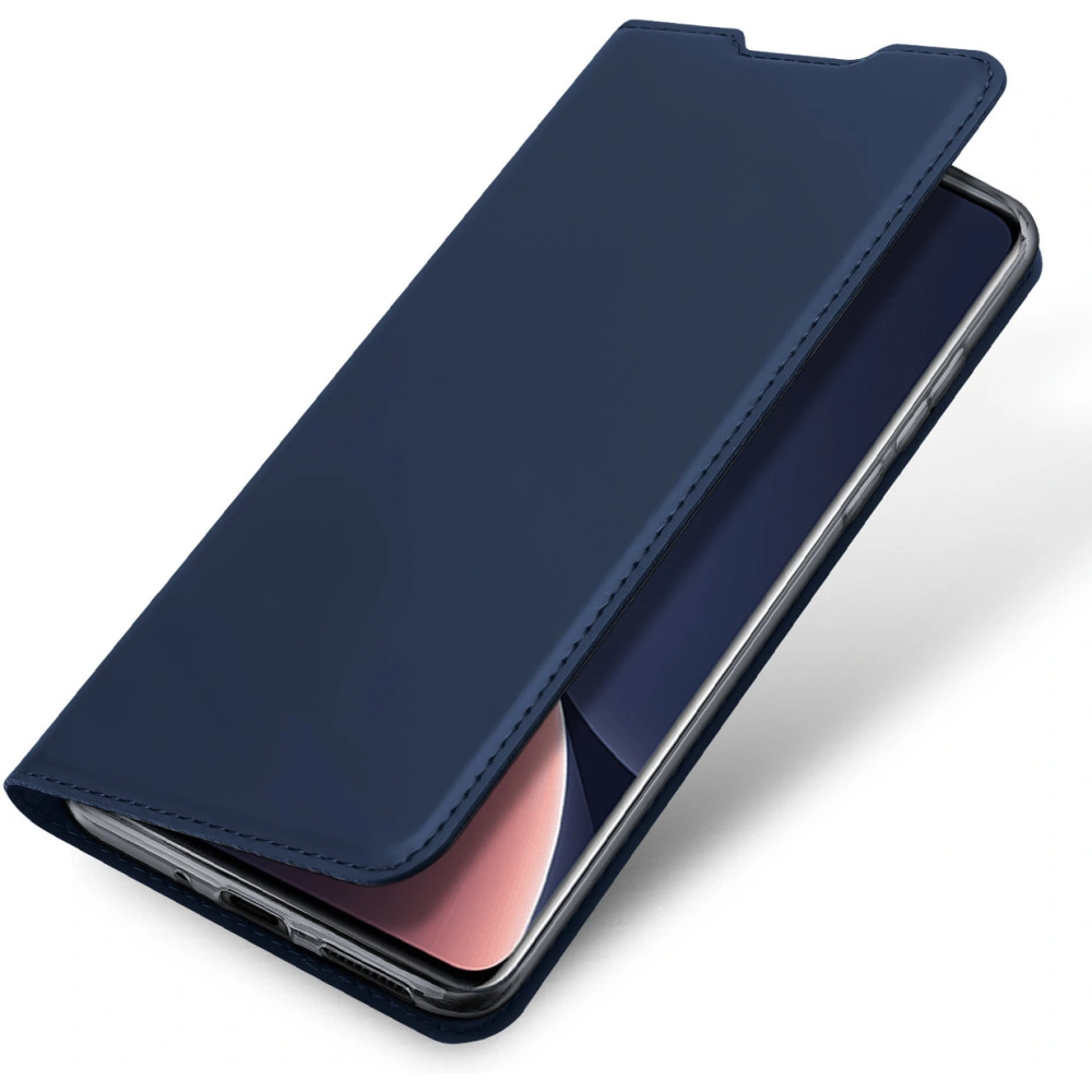 Hurtownia GSM - Etui Dux Ducis Skin Pro Xiaomi 12 Pro albastru - DDS943 - {ean13} - Hurt
