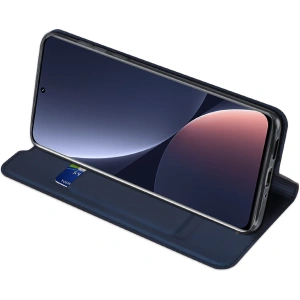 Hurtownia GSM - Etui Dux Ducis Skin Pro Xiaomi 12 Pro modrý - DDS943 - {ean13} - Hurt