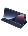 Wholesale Dux Ducis Skin Pro Xiaomi 12 Pro blue - DDS943 - {ean13} - Hurt