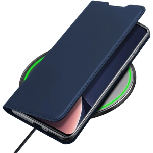 Hurtownia GSM - Etui Dux Ducis Skin Pro Xiaomi 12 Pro modrý - DDS943 - {ean13} - Hurt