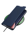 Hurtownia GSM - Etui Dux Ducis Skin Pro Xiaomi 12 Pro albastru - DDS943 - {ean13} - Hurt