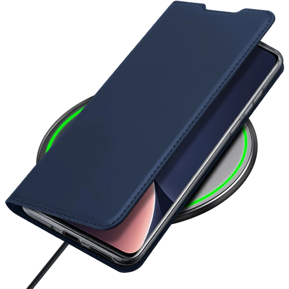 Hurtownia GSM - Etui Dux Ducis Skin Pro Xiaomi 12 Pro albastru - DDS943 - {ean13} - Hurt