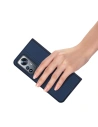 Wholesale Dux Ducis Skin Pro Xiaomi 12 Pro blue - DDS943 - {ean13} - Hurt