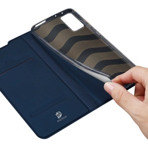 Hurtownia GSM - Etui Dux Ducis Skin Pro Xiaomi 12 Pro modrý - DDS943 - {ean13} - Hurt