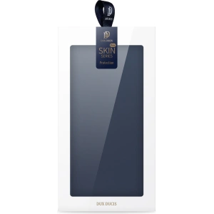 Hurtownia GSM - Etui Dux Ducis Skin Pro Xiaomi 12 Pro modrý - DDS943 - {ean13} - Hurt
