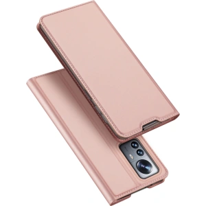 Hurtownia GSM - Etui Dux Ducis Skin Pro Xiaomi 12 Pro růžové - DDS944 - {ean13} - Hurt